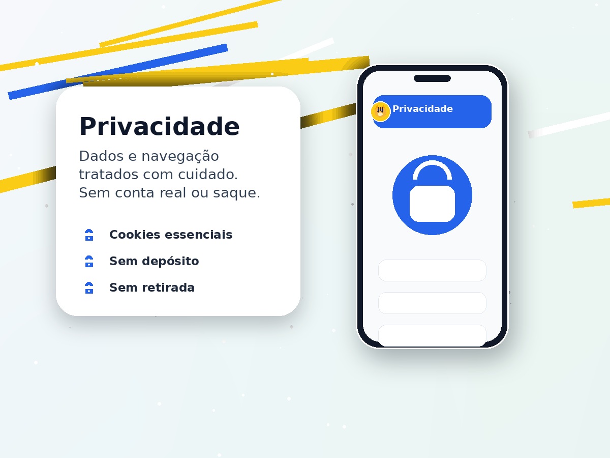 Privacidade
